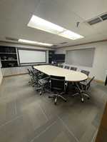 Large Conference Room