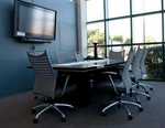 Front Conference Room/Apple Room