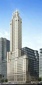 Madison Ave Conference Center