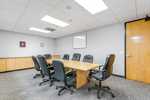 Large Conference Room