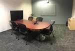 Iron Horse Meeting Room 