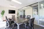 8 Person Meeting Room B - 110 - 1st Flr