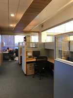 Cubicle