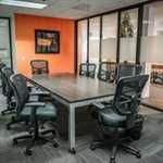 8 Person Meeting Room A