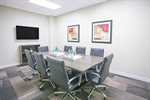 6 Person Meeting Room - Medium
