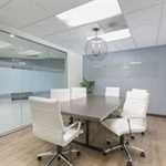 6 Person Meeting Room