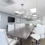 12 Person Meeting Room B