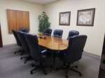 Large Conference Room B