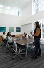 Large Conference Room