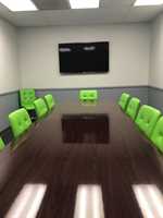 Medium Conference Room