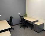 Small Private Office #1