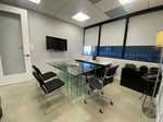 Day Office/Small Conference Room