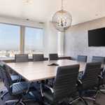 10 Person Meeting Room