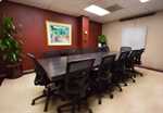 Interior Conference Room