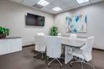 Small Conference Room