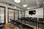 Meeting Room - Lecture Room