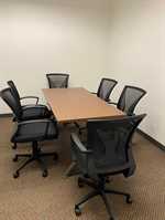Small Conference Room