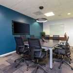 8 Person Meeting Room A - Coronado