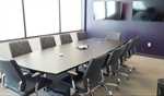Executive Boardroom