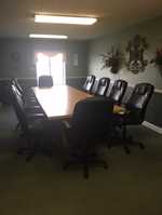 Large Conference Room