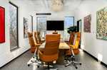 The District Edina Conference Room