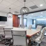 10 Person Meeting Room