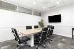 6 Person Meeting Room A - #1 Medium
