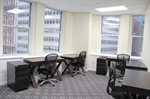 Windowed Office (5th Floor)