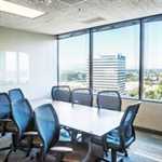 8 Person Meeting Room