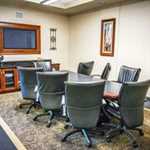 8 Person Meeting Room - Medium at Haven
