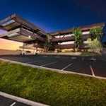 Marine View Avenue Executive Offices