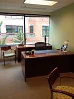 Mt Vernon Day Office