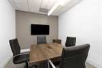 4 Person Meeting Room - Small