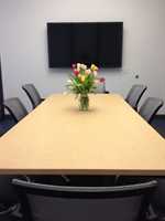 CollaborationSPACE 1