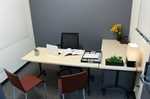Small Private Office #11