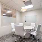 5 Person Meeting Room