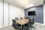 6 Person Meeting Room