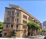 Pacific Avenue Office Center