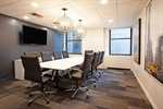10 Person Meeting Room A - Large
