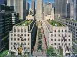 Rockefeller Plaza Center